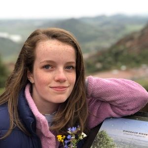 Meet your Posher, Ella